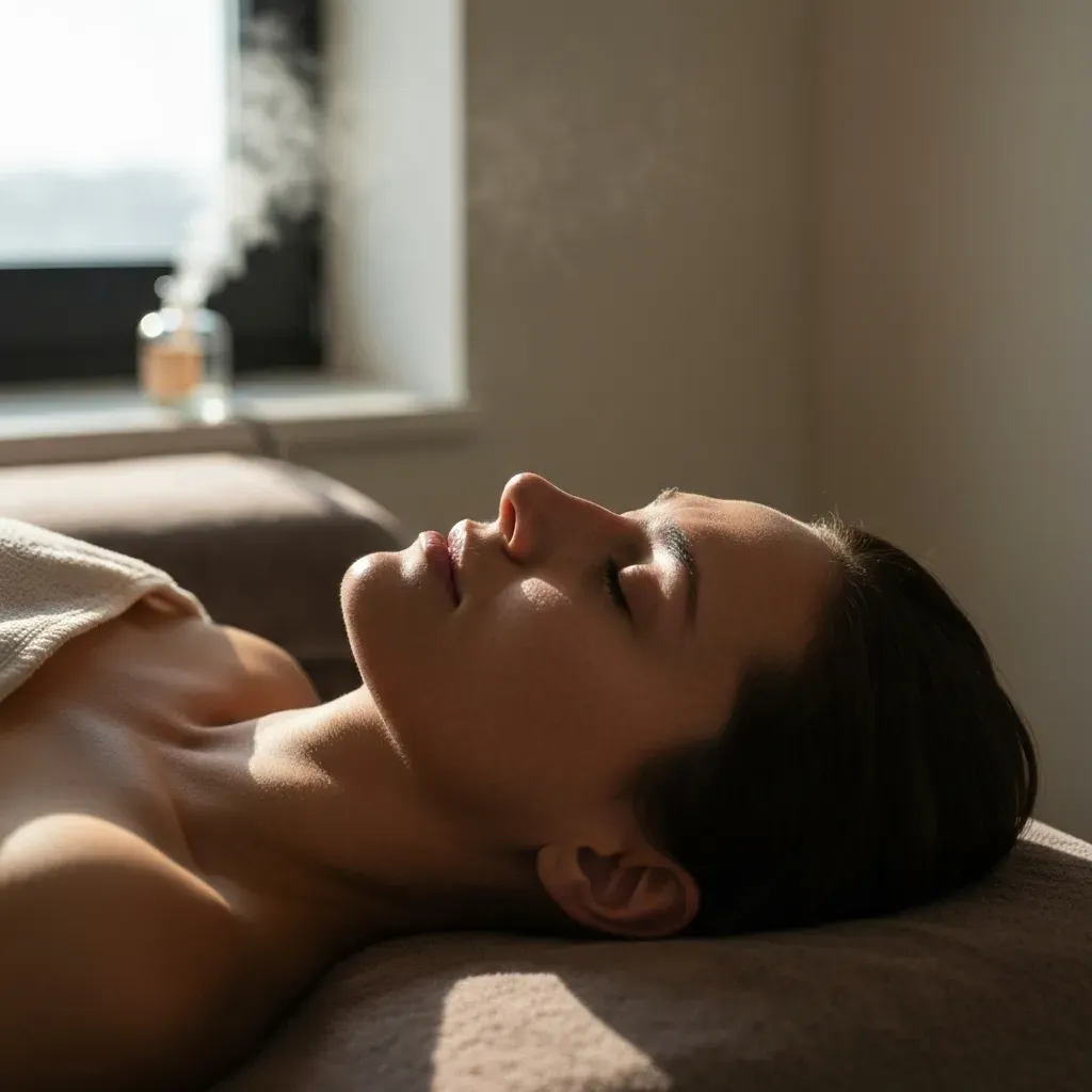 수완지구 스웨디시, 이런 분들께는 강력 추천합니다! (찐 후기)