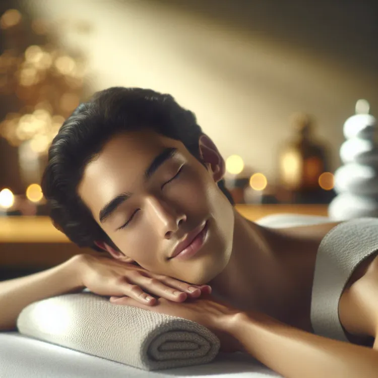 마사지 첫 경험? 수완지구 스웨디시, 솔직히 말해서 감동 그 자체!