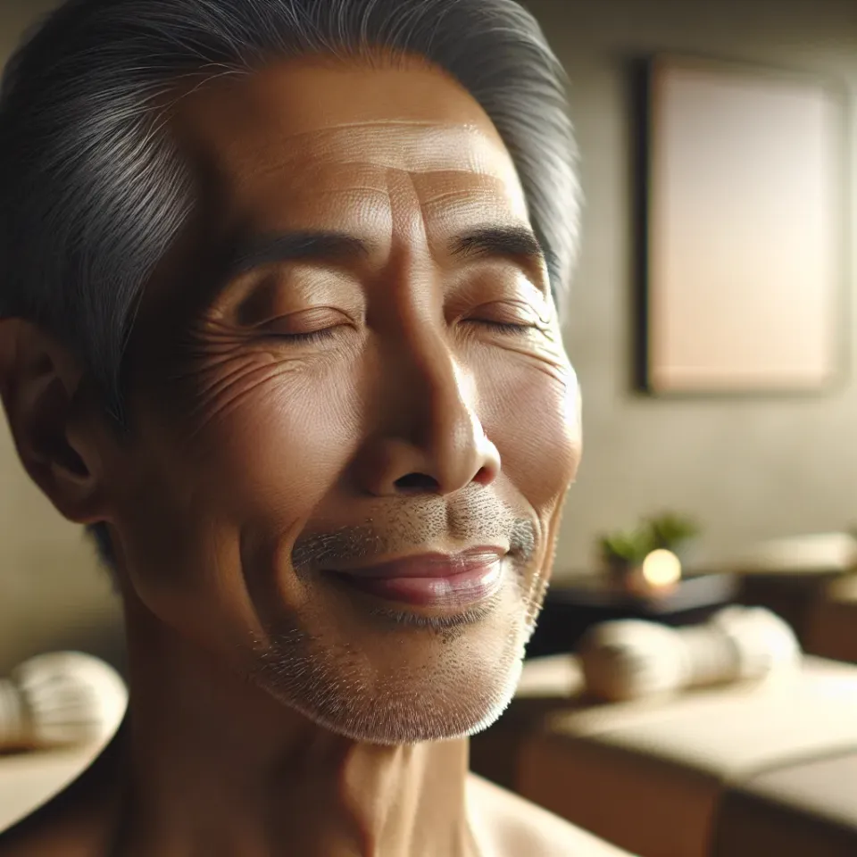 제가 다른 마사지 대신 수완지구 스웨디시를 선택한 진짜 이유? 비교 분석 들어갑니다!